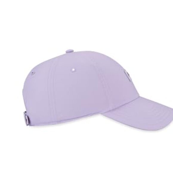 Women\'s Training Cap Classic Sporty Chic Adjustable Fit Headwear Accessory